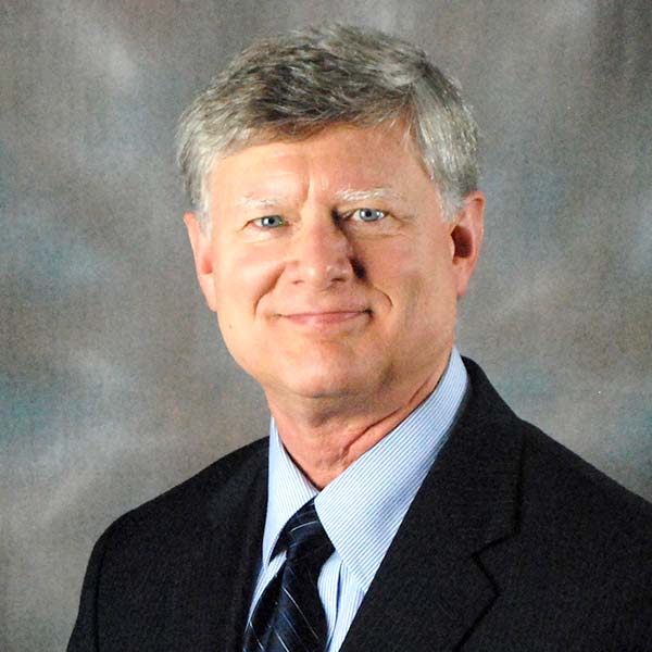 Rev. David Childs