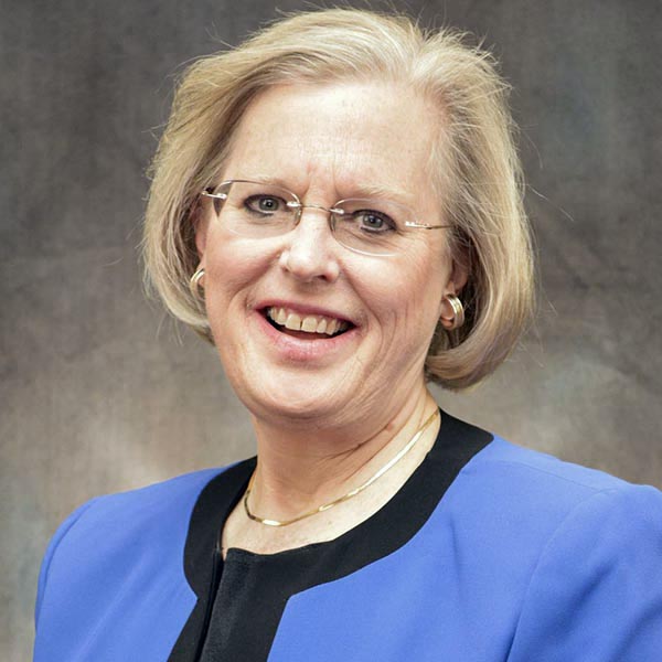 Mrs. Linda Hammons - Women's Ministries Advisor