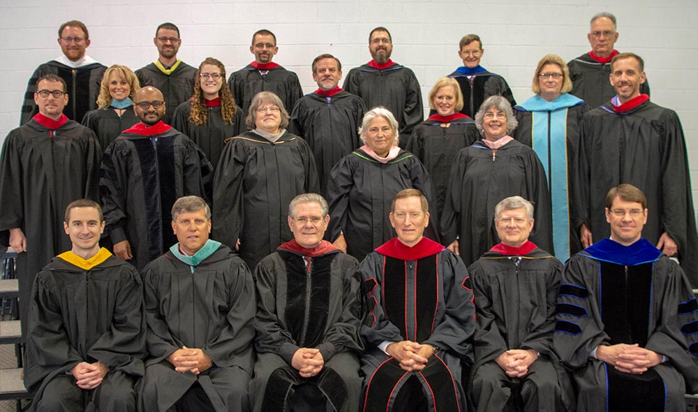 ABC Faculty